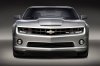 2010 2010 Chevrolet Camaro SS Picture